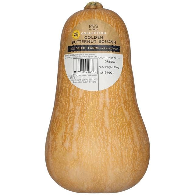 M&amp;amp;S Golden Butternut Squash