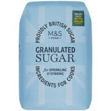 M&amp;amp;S Granulated Sugar   2kg