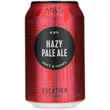 M&amp;amp;S Hazy Pale Ale   330ml