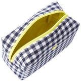 M&amp;amp;S Heart Motif Gingham Bag 1SIZE Multi