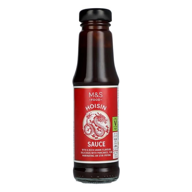 M&amp;amp;S Hoisin Sauce   180g