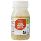 M&amp;amp;S Honey &amp;amp; Mustard Dressing   100g