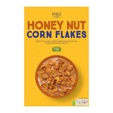 M&amp;amp;S Honey Nut Corn Flakes   500g
