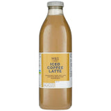 M&amp;amp;S Iced Coffee Latte   1L