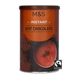 M&amp;amp;S Instant Hot Chocolate   200g