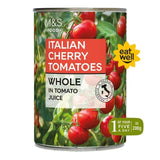 M&amp;amp;S Italian Cherry Tomatoes   400g