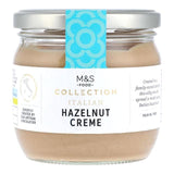 M&amp;amp;S Italian Hazelnut Creme   360g