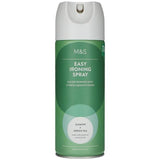 M&amp;amp;S Jasmine &amp;amp; Green Tea Ironing Spray   400ml