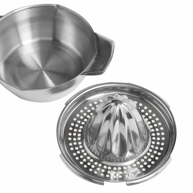 M&amp;amp;S Juicer Silver