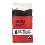 M&amp;amp;S Jump Start Ground Coffee   227g