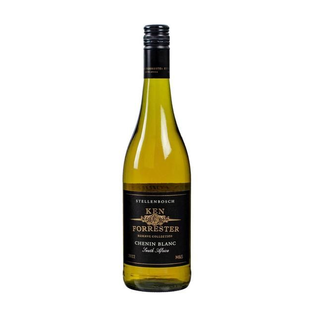 M&amp;amp;S Ken Forrester Stellenbosch Chenin Blanc   75cl