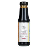 M&amp;amp;S Ketjap Manis Soy Sauce   150ml