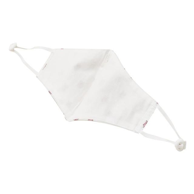 M&amp;amp;S Kids Covid Face Coverings Percy Pig   5 per pack