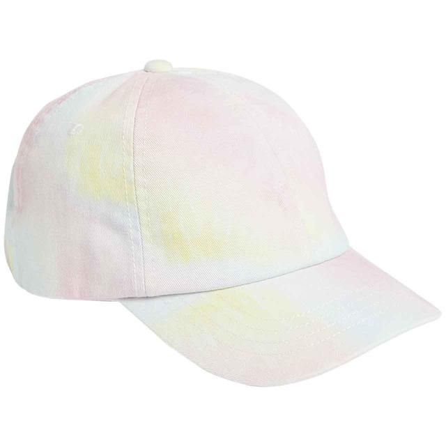 M&amp;amp;S Kids Tie Dye Cap 12 Months-10 Years