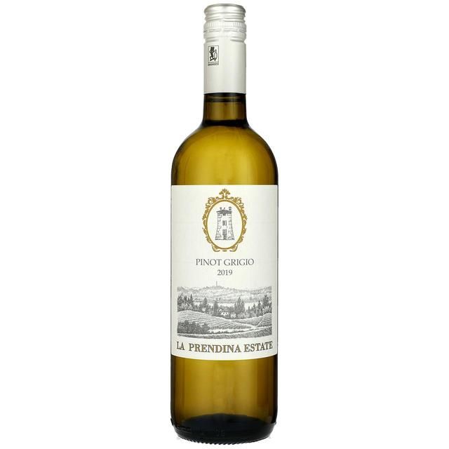 M&amp;amp;S La Prendina Estate Pinot Grigio   75cl