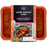 M&amp;amp;S Lamb Rogan Josh   400g