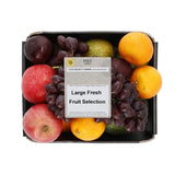 M&amp;amp;S Large Fresh Fruit Selection   2.5kg