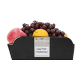 M&amp;amp;S Large Fresh Fruit Selection   2.5kg
