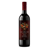 M&amp;amp;S Las Dalias Malbec   75cl