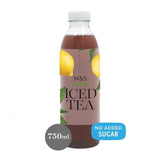 M&amp;amp;S Lemon Iced Tea   750ml