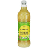 M&amp;amp;S Lemon &amp;amp; Lime High Juice   1L