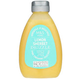 M&amp;amp;S Lemon Sherbet Drizzle   290g