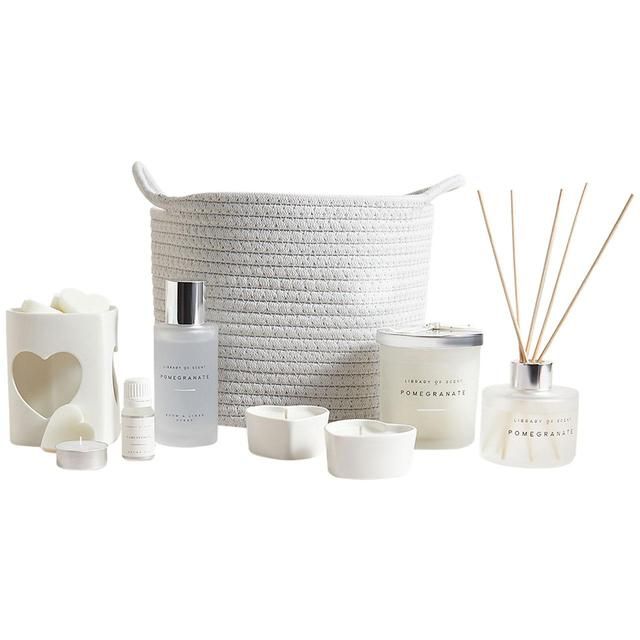 M&amp;amp;S Library of Scent Gift