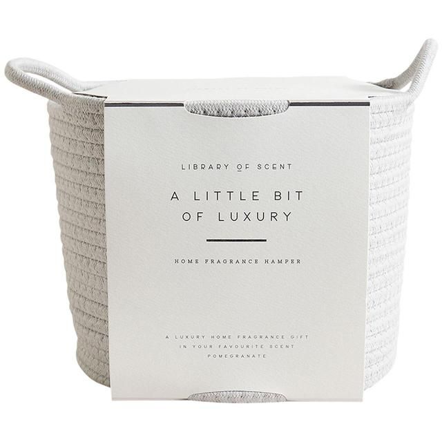 M&amp;amp;S Library of Scent Gift