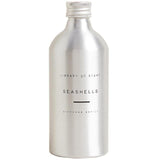 M&amp;amp;S Library of Scent Seashell Diffuser 250ml Refill Silver