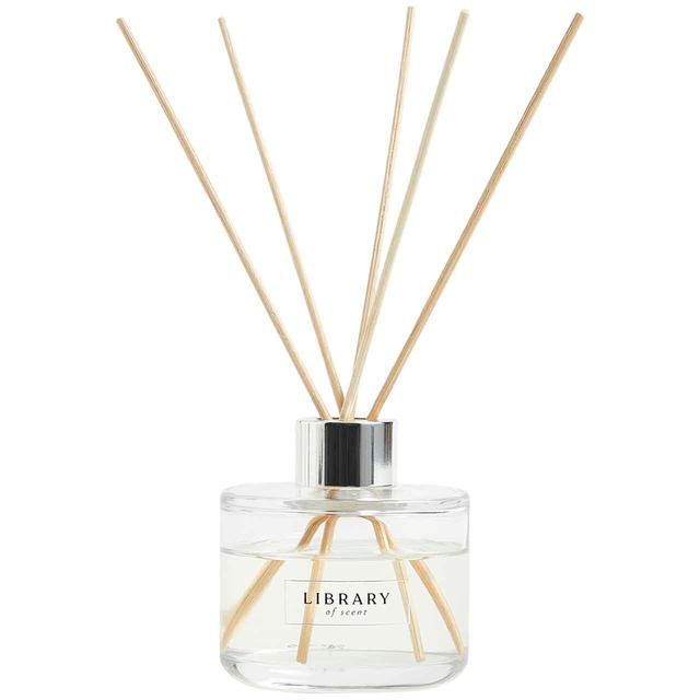 M&amp;amp;S Library of Scent Seashells Diffuser   100ml