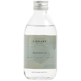M&amp;amp;S Library of Scent Seashells Diffuser Refill   230ml