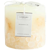 M&amp;amp;S Library of Seashells Scented Candle One Size