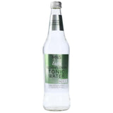 M&amp;amp;S Light Elderflower Tonic Water   500ml