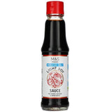 M&amp;amp;S Light Soy Sauce Reduced Salt   150ml