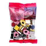 M&amp;amp;S Liquorice Allsorts   225g