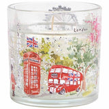 M&amp;amp;S London Destination Light Up Candle