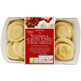 M&amp;amp;S Made In Italy Girasoli with Mozzarella &amp;amp; Tomato   250g