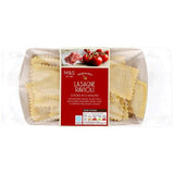 M&amp;amp;S Made In Italy Lasagne Ravioli   250g