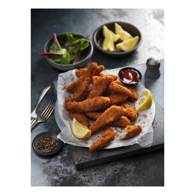 M&amp;amp;S Made Without Chicken Goujons   420g