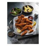 M&amp;amp;S Made Without Chicken Goujons   420g