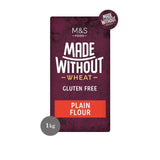 M&amp;amp;S Made Without Plain Flour   1kg