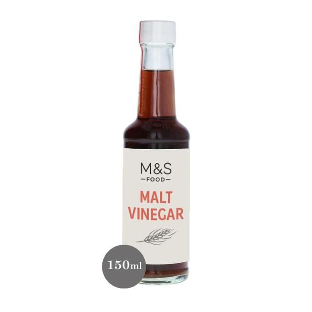 M&amp;amp;S Malt Vinegar   150ml