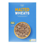 M&amp;amp;S Malted Wheats   750g