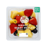 M&amp;amp;S Mango &amp;amp; Berry Medley   250g