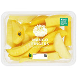 M&amp;amp;S Mango Fingers   450g