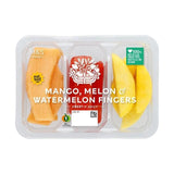 M&amp;amp;S Mango Melon &amp;amp; Watermelon   300g
