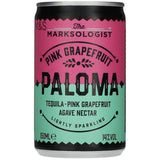 M&amp;amp;S Marksologist Pink Grapefruit Paloma   150ml