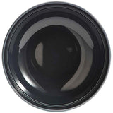 M&amp;amp;S Marlowe Cereal Bowl Dark Grey