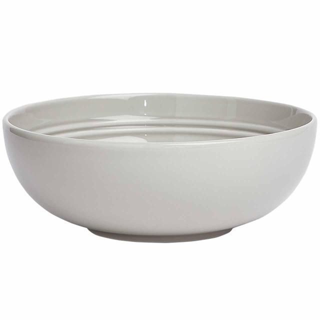 M&amp;amp;S Marlowe Cereal Bowl Light Grey