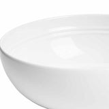 M&amp;amp;S Marlowe Cereal Bowl White